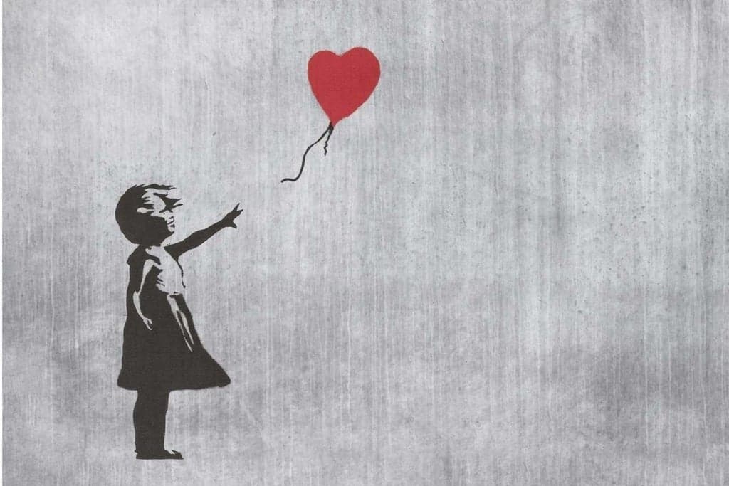 Banksy Museum - Flexiticket