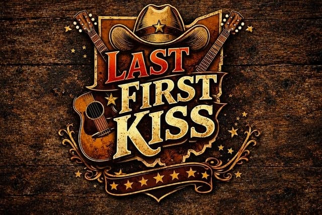 Last First Kiss