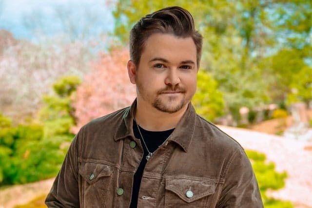 Hunter Hayes: The Evergreen Tour