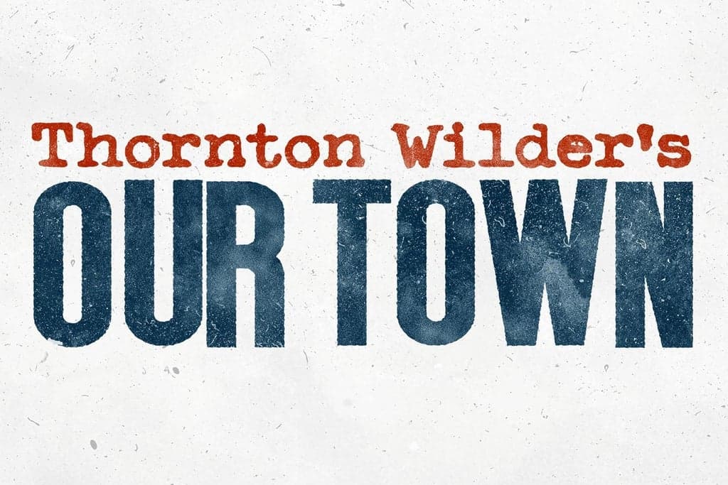 Our Town