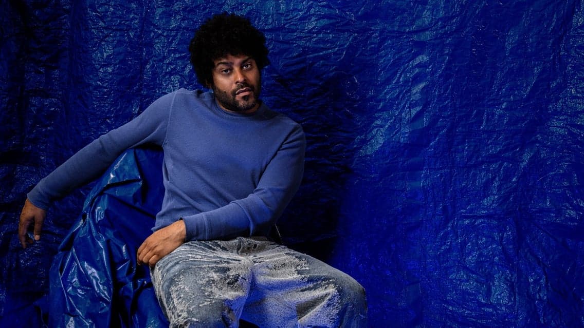 Twin Shadow