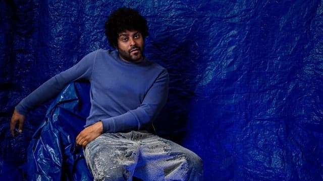 Twin Shadow