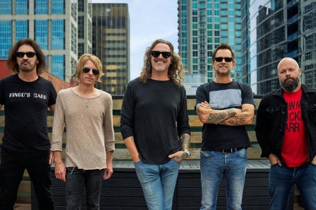Candlebox - Can't Quit You Tour, Fall 2026