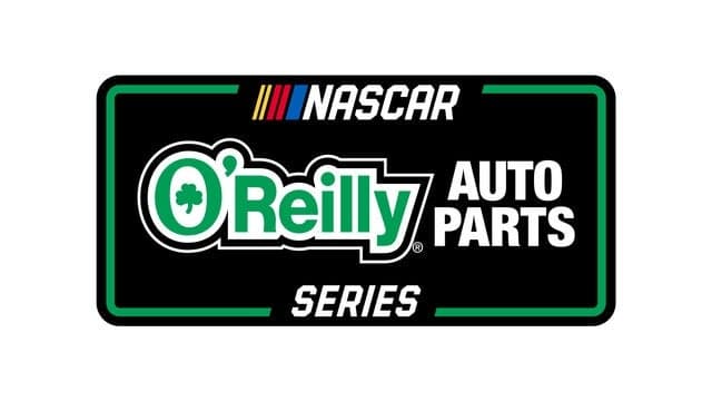NASCAR O'Reilly Auto Parts Series