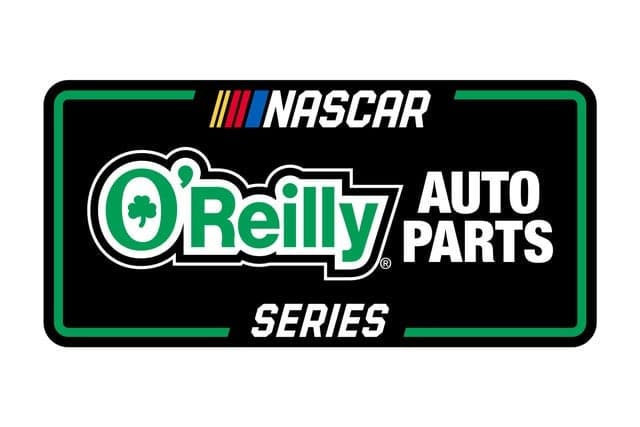 NASCAR O'Reilly Auto Parts Series