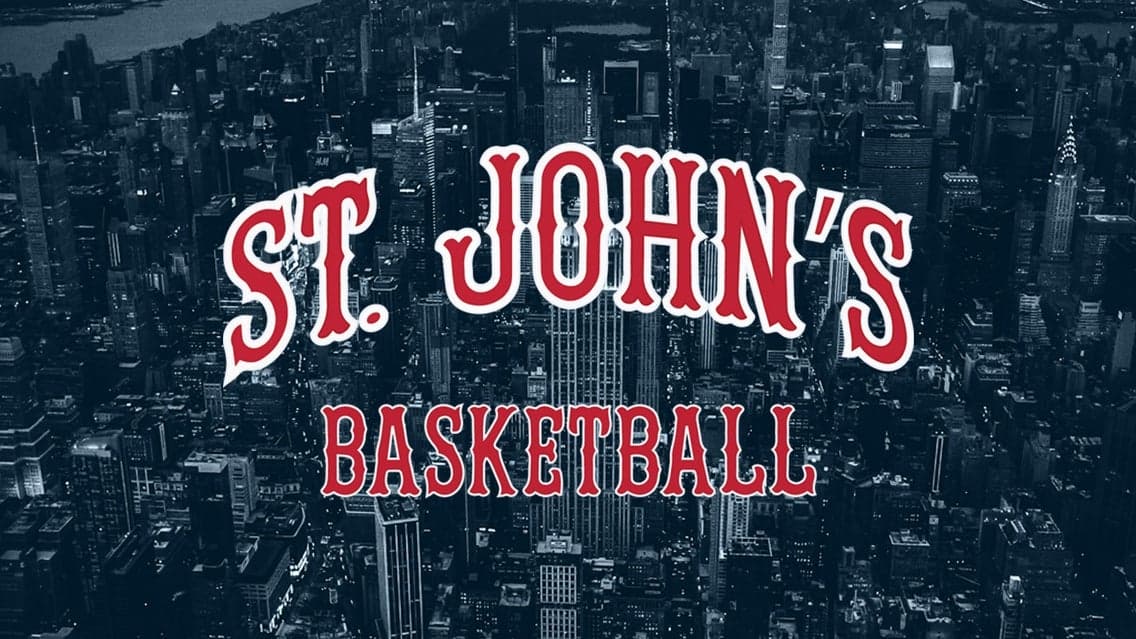 St. John's Red Storm Men's Basketball v. Texas (Exhibition)