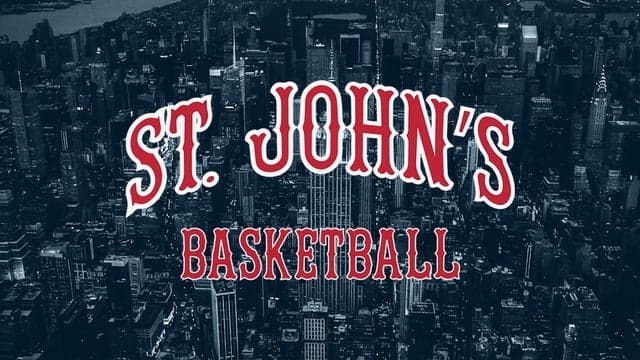 St. John's Red Storm Men's Basketball v. Texas (Exhibition)