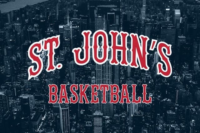 St. John's Red Storm Men's Basketball v. Texas (Exhibition)