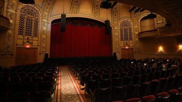 Tell It Like It Is: Iowa Storytellers Project " Voyages"