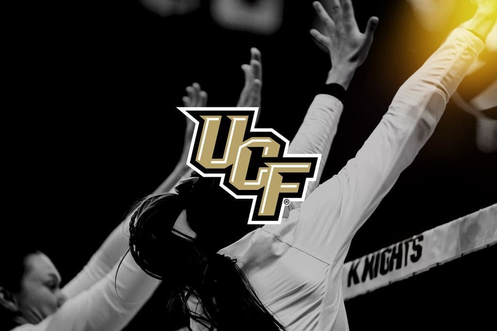 UCF Knights Volleyball vs. Kansas State University Volleyball