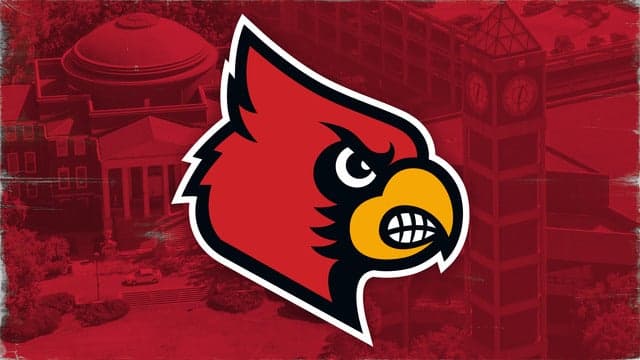 Louisville Cardinals Football vs. Wake Forest Demon Deacons Football