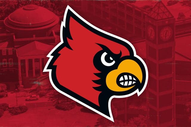 Louisville Cardinals Football vs. Wake Forest Demon Deacons Football