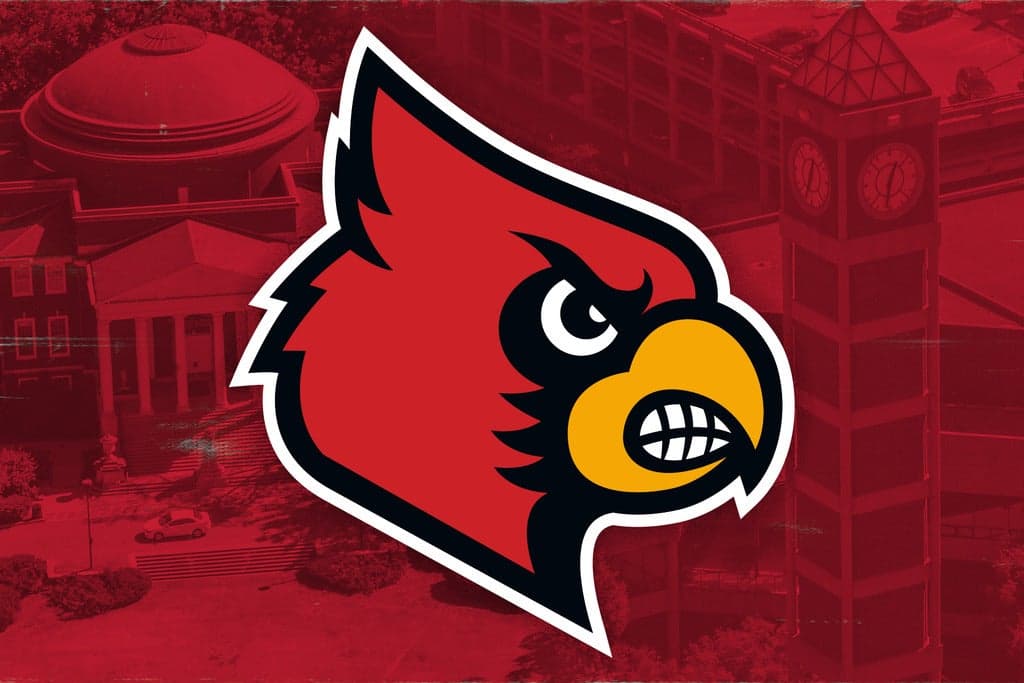 Louisville Cardinals Football vs. Wake Forest Demon Deacons Football