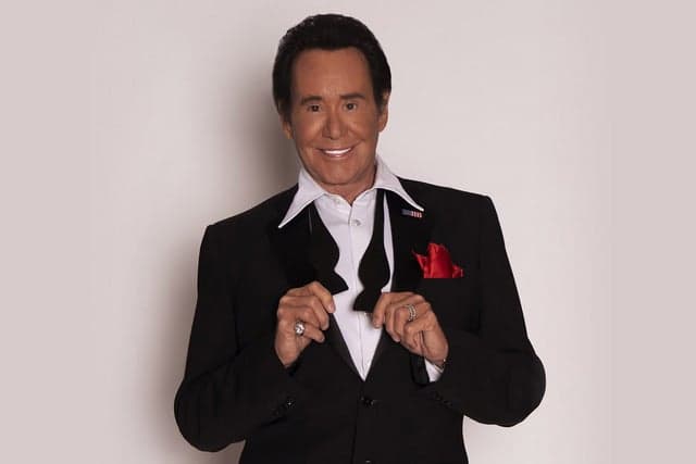 Wayne Newton | Official Caesars Ticket + Hotel Packages