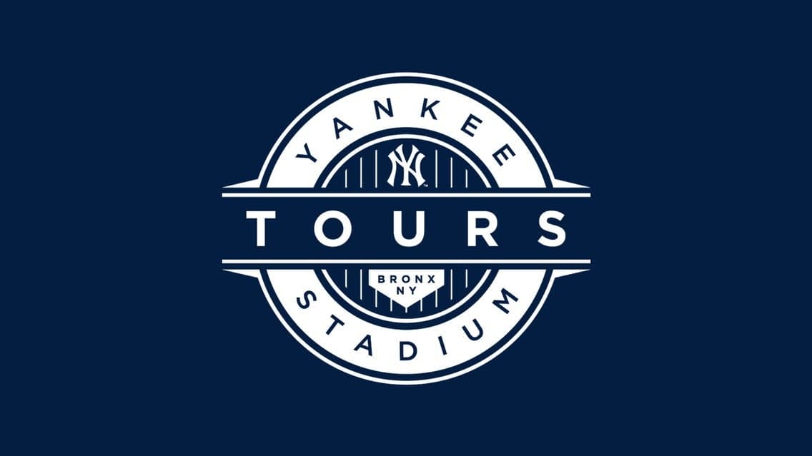Yankee Stadium Premium Pregame Tour