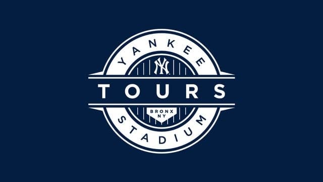 Yankee Stadium Premium Pregame Tour