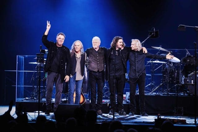Eagles - Suite Reservation