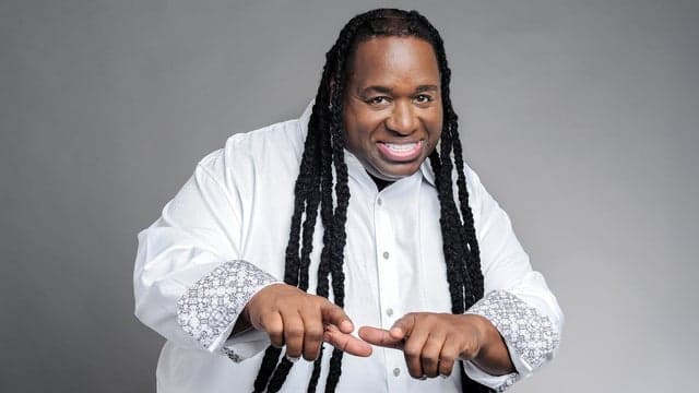 Birmingham Comedy Festival