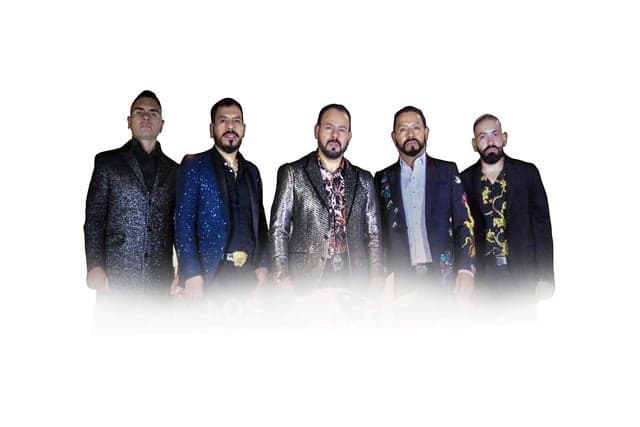 Los Inquietos Del Norte