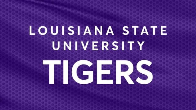 LSU Tigers Football vs. Texas A&M Aggies Football