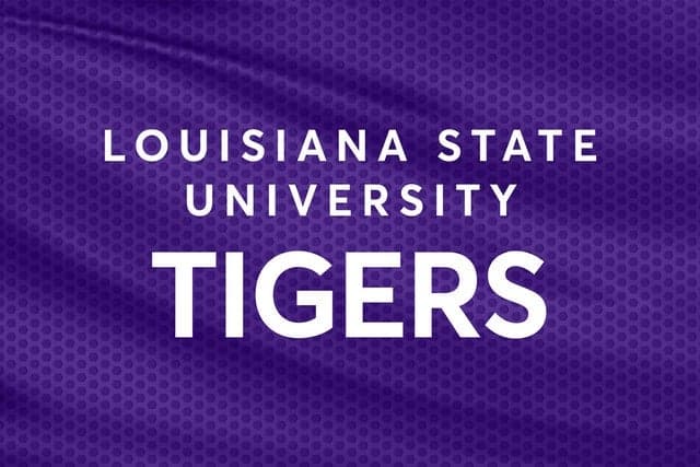 LSU Tigers Football vs. Texas A&M Aggies Football
