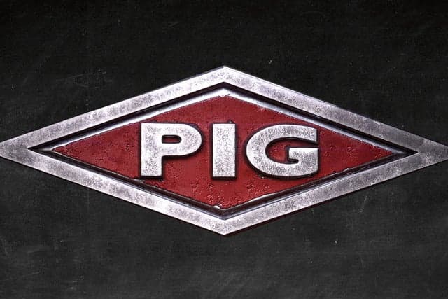 <PIG>, Cyanotic