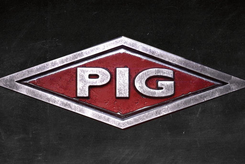 <PIG>, Cyanotic