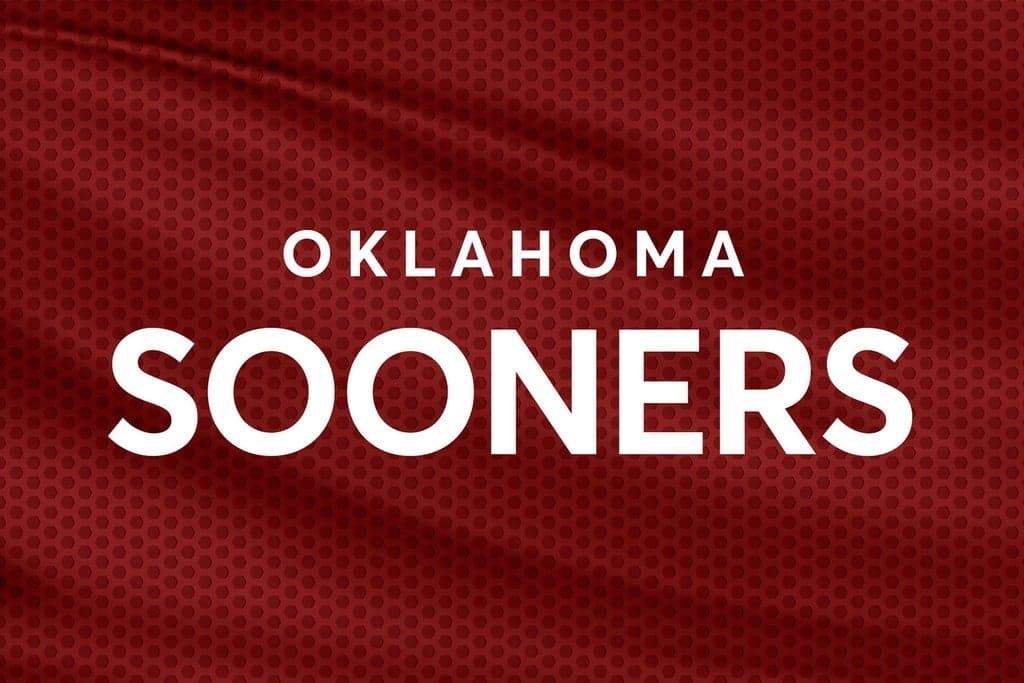 Oklahoma Sooners Football vs. Texas Longhorns Football
