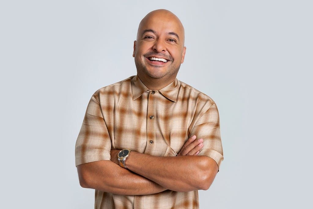 Frankie Quinones