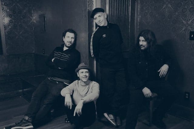 Bouncing Souls
