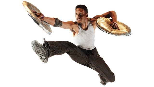 Stomp 30th Anniversary