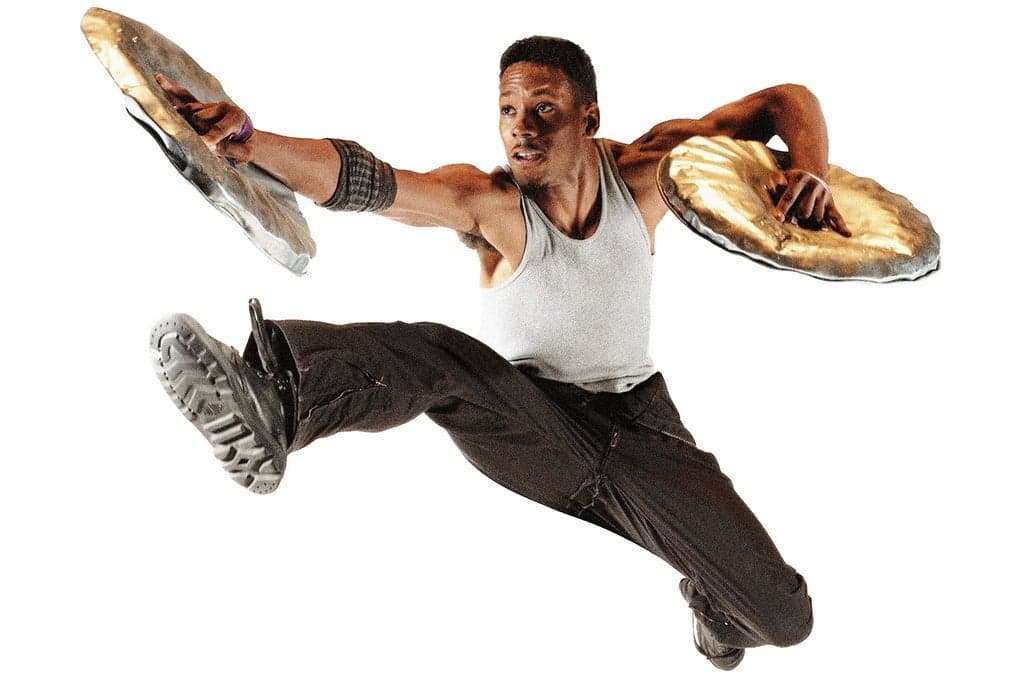 Stomp 30th Anniversary
