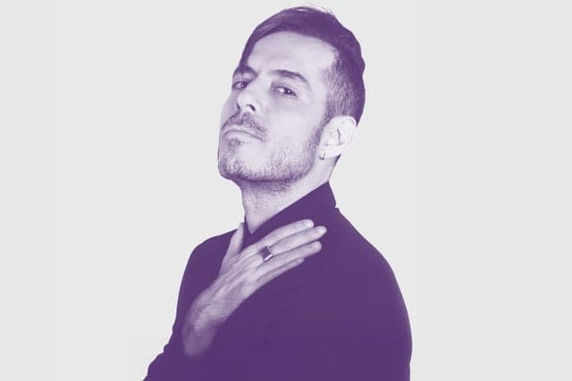 Jose Madero - USA Tour 2026