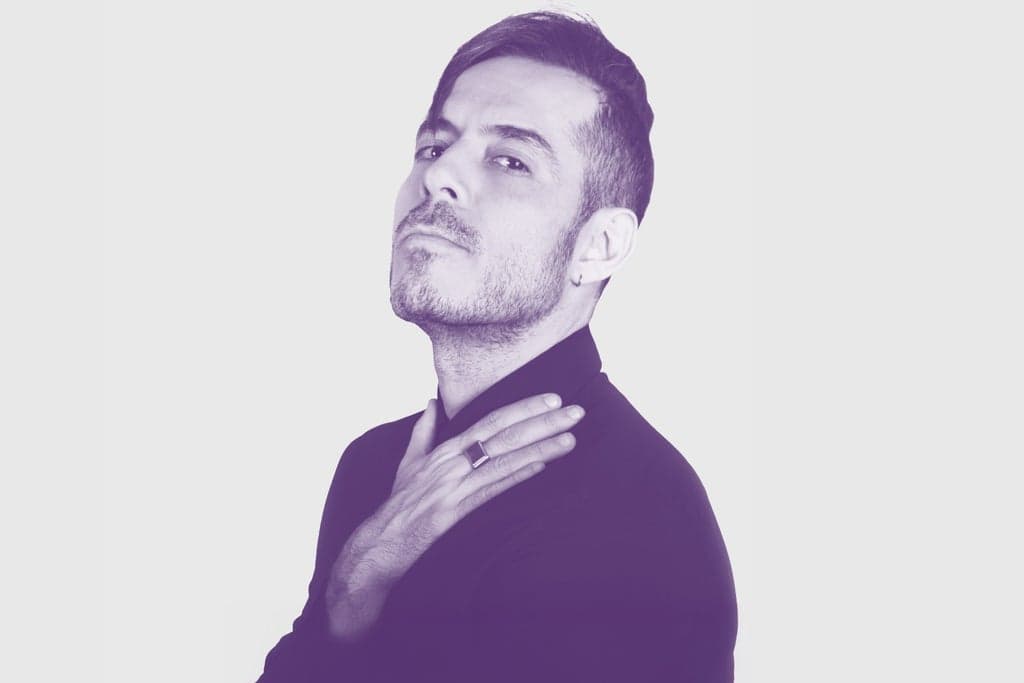 Jose Madero - USA Tour 2026