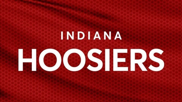 Indiana Hoosiers Football vs. Northwestern Wildcats Football
