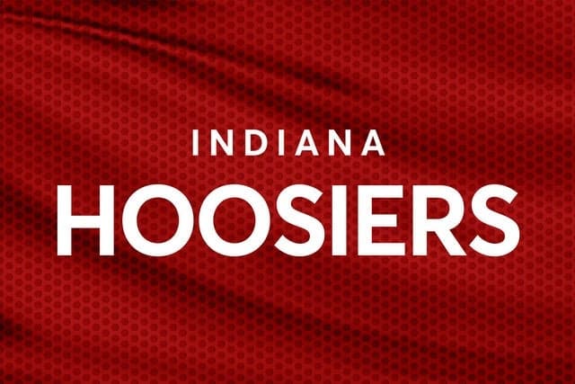 Indiana Hoosiers Football vs. Northwestern Wildcats Football