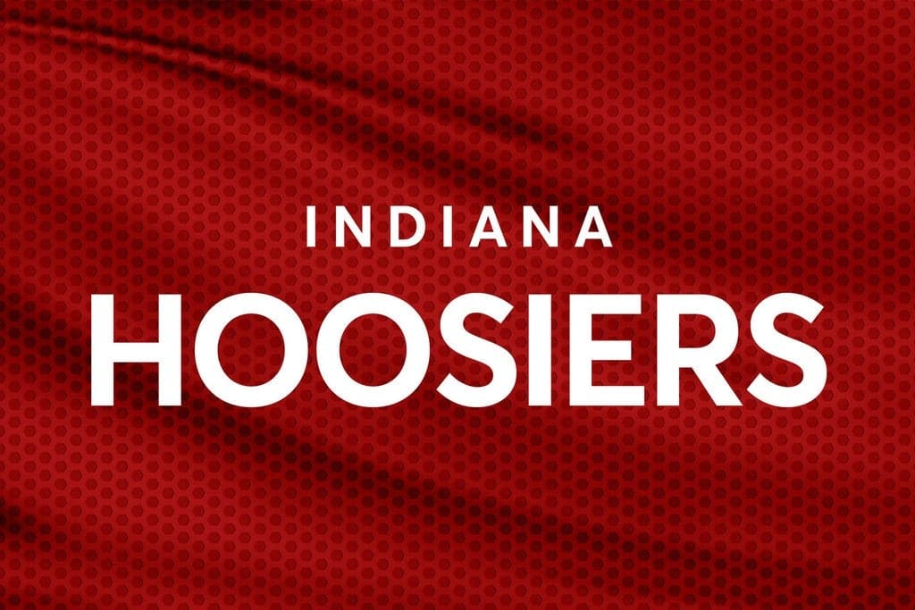 Indiana Hoosiers Football vs. Northwestern Wildcats Football