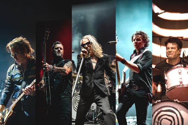 Collective Soul
