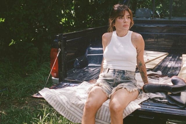 Kany Garcia: Puerta Abierta Tour