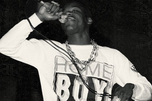 TOO $HORT LUVE IN CONCERT AT SOHO IN SANTA BARBARA