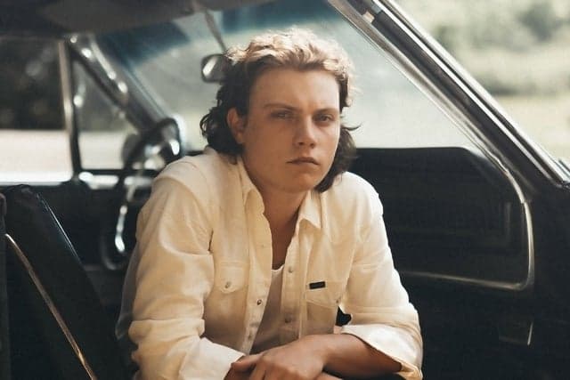 Blake Whiten