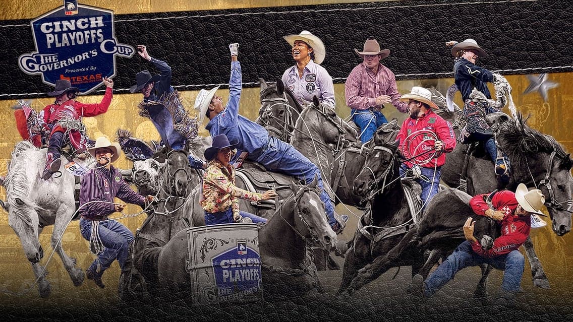 Cinch Playoffs - The Governors Cup