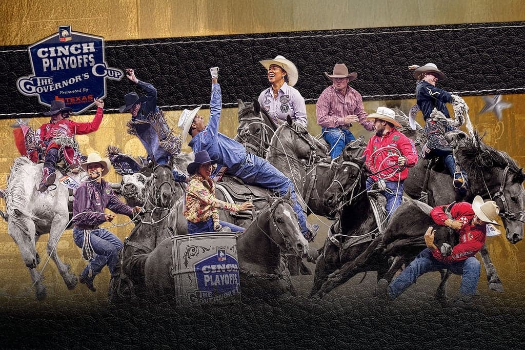 Cinch Playoffs - The Governors Cup
