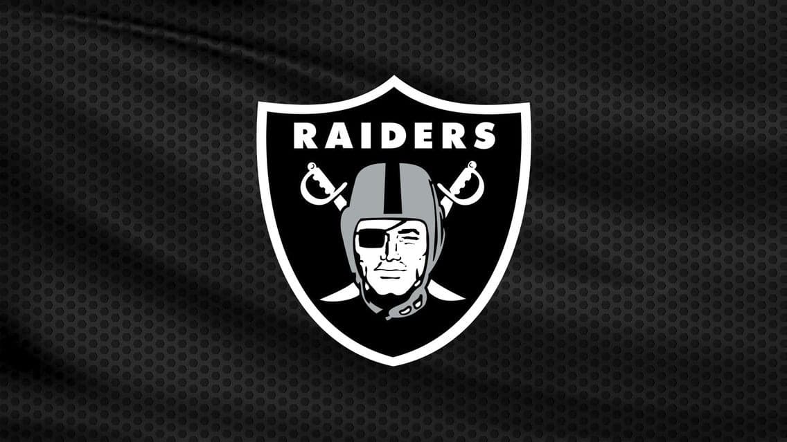 Las Vegas Raiders vs. Kansas City Chiefs | Official Hotel Packages