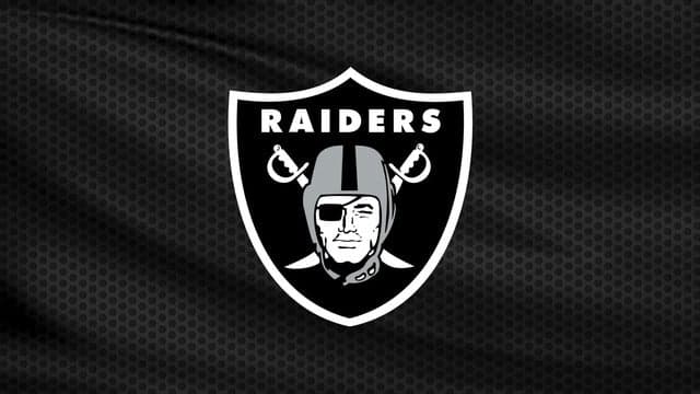 Las Vegas Raiders vs. Kansas City Chiefs | Official Hotel Packages