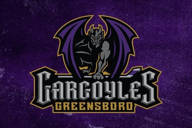 Greensboro Gargoyles vs Reading Royals - Opening Night