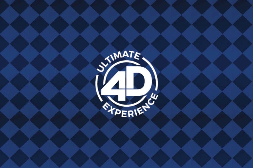 Ultimate 4D Experience