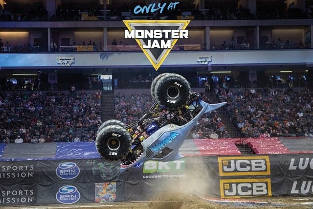 Monster Jam