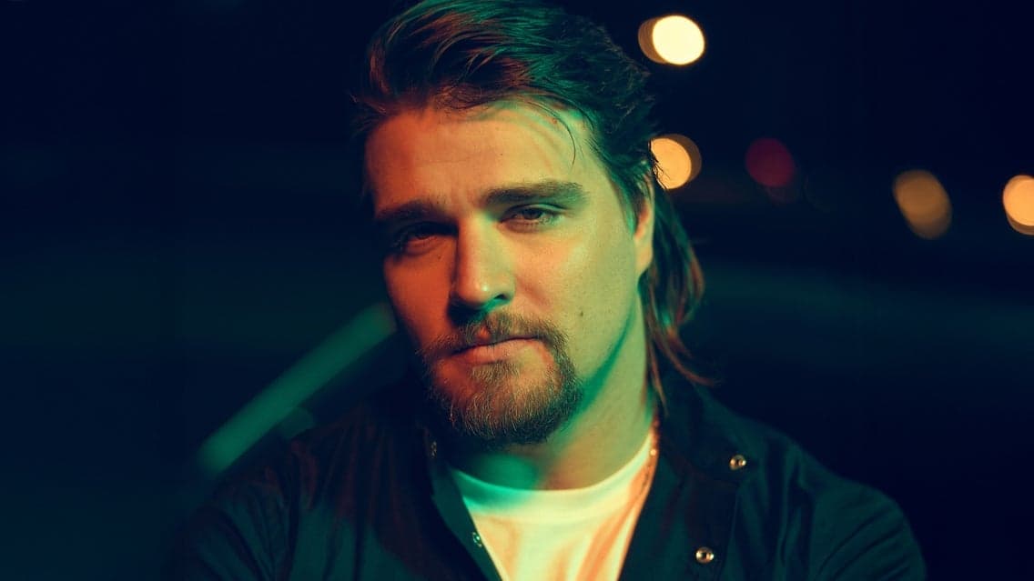 Gavin Adcock