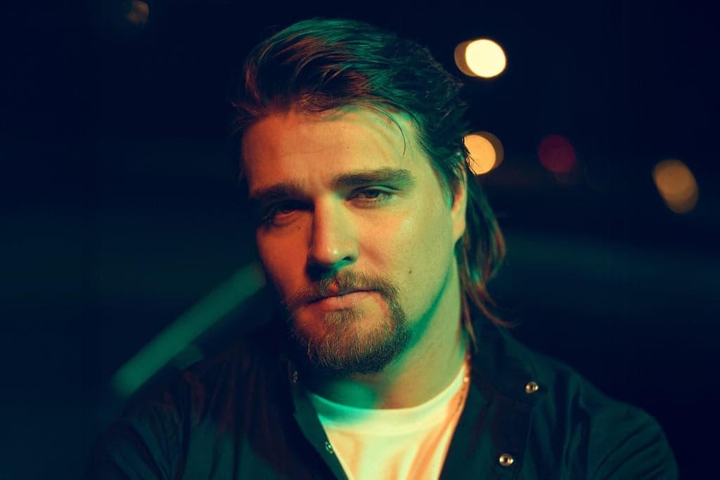 Gavin Adcock